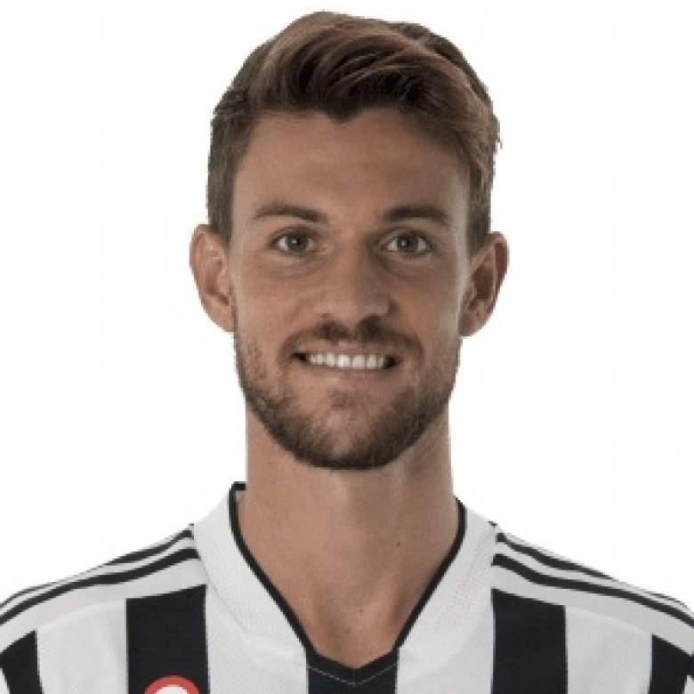 Foto principal de D. Rugani | Juventus
