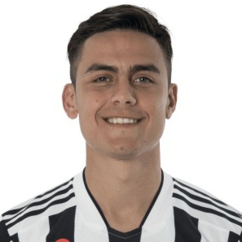 Foto principal de P. Dybala | Juventus