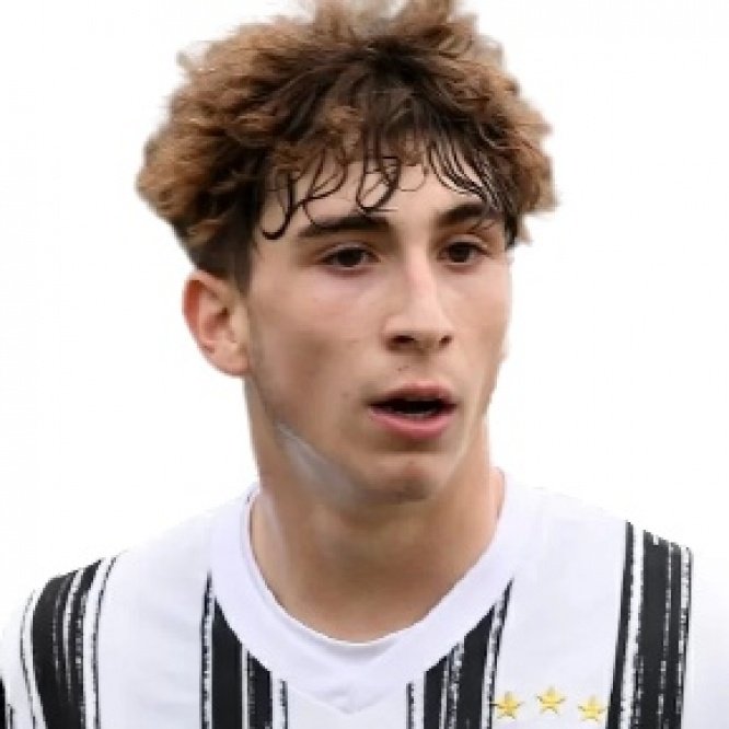 Foto principal de Fabio Miretti | Juventus