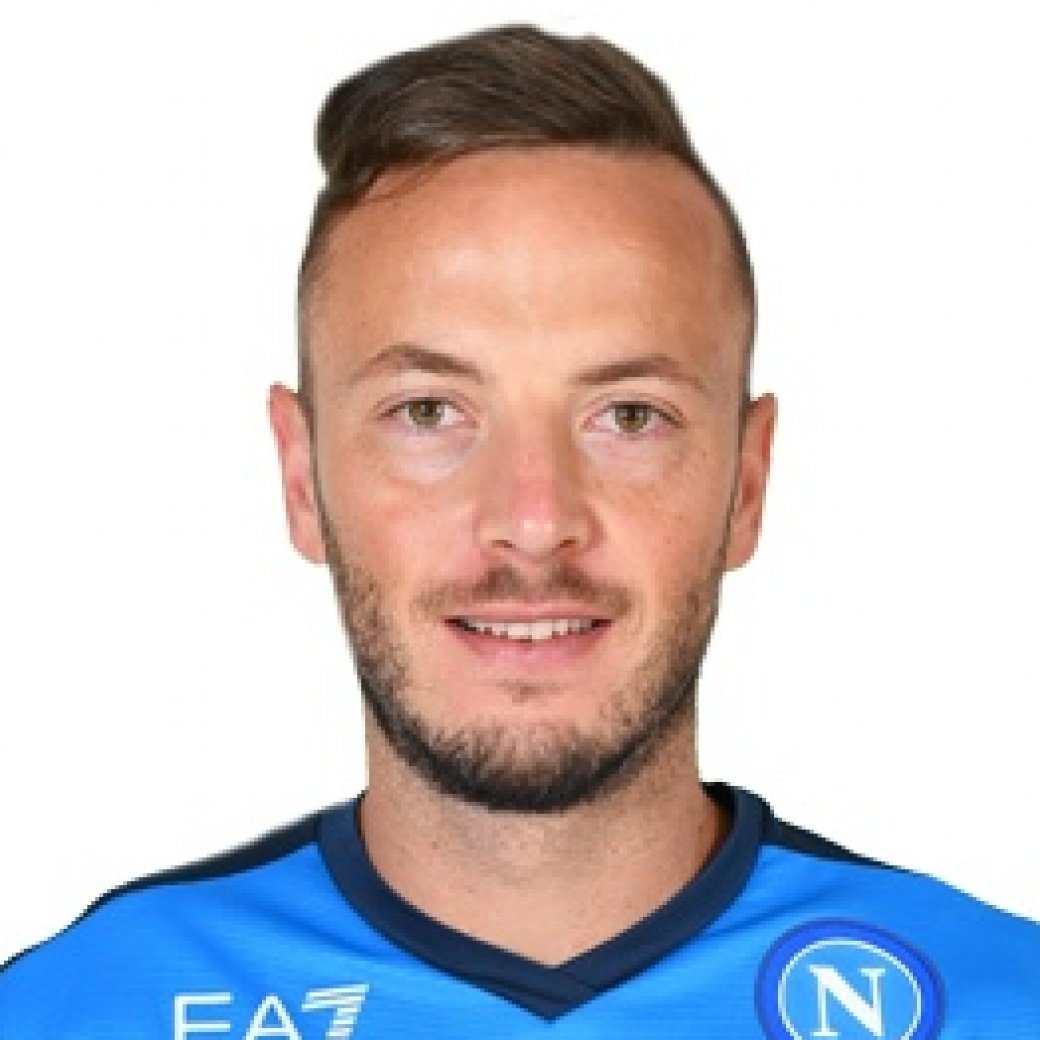 Foto principal de A. Rrahmani | Napoli