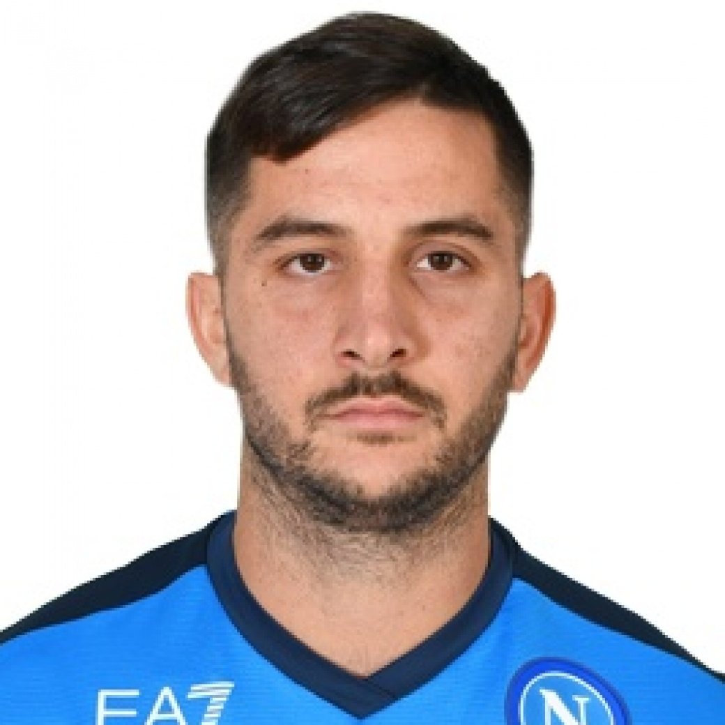 Foto principal de K. Manolas | Napoli