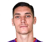 Foto principal de N. Milenkovic | Fiorentina