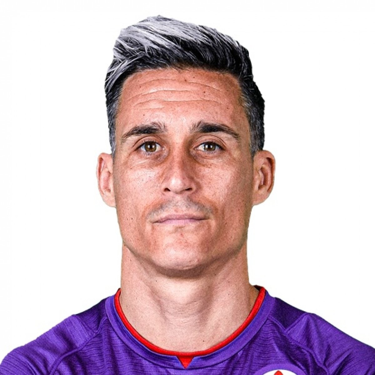 Foto principal de J. Callejón | Fiorentina