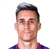 Foto principal de J. Callejón | Fiorentina