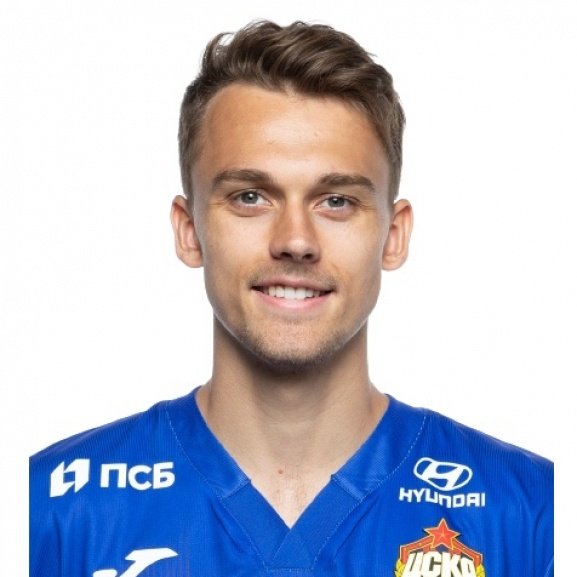 Foto principal de E. Bohinen | CSKA Moskva