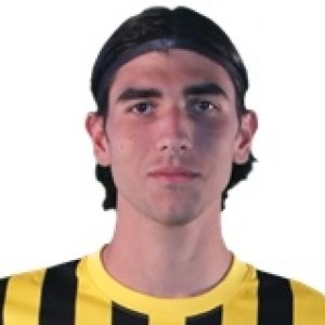 Foto principal de K. Roukounakis | AEK Athens