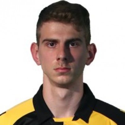Foto principal de G. Iatroudis | AEK Athens B