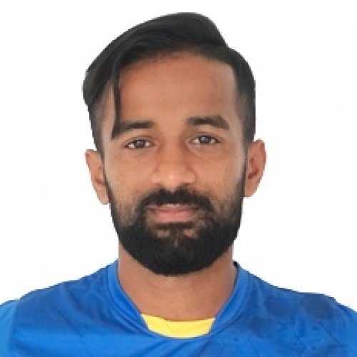 Foto principal de A. Razeek | Union Berlin