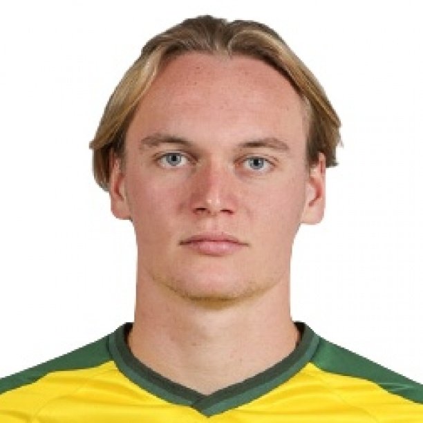 Foto principal de R. Johansson | Fortuna Sittard
