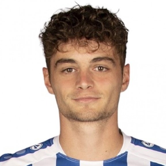 Foto principal de J. Ras | Heerenveen