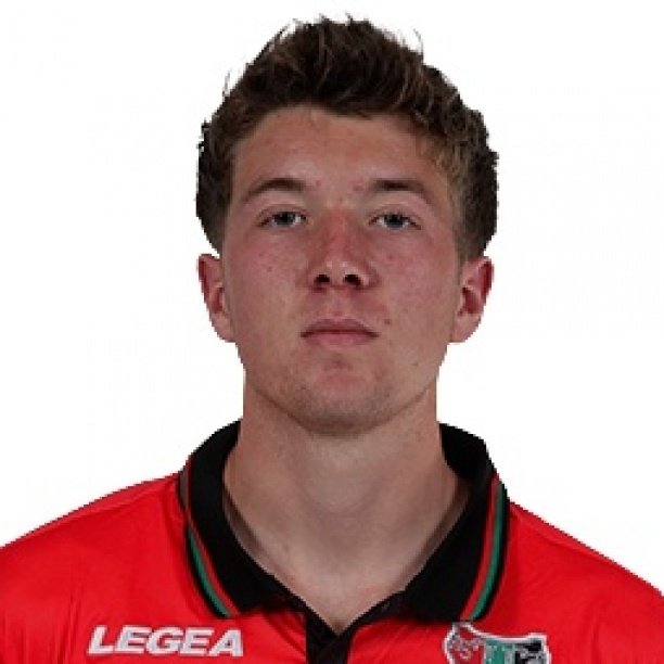 Foto principal de O. Romeny | NEC Nijmegen