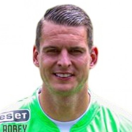 Foto principal de T. Coremans | Sparta Rotterdam