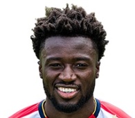 Foto principal de L. Owusu | Willem II