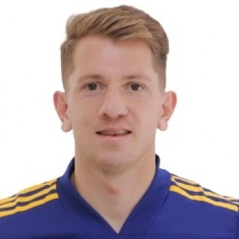 Foto principal de Rolón | Boca Juniors