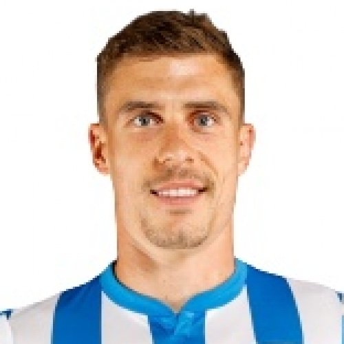 Foto principal de Josh Ruffels | Huddersfield Town