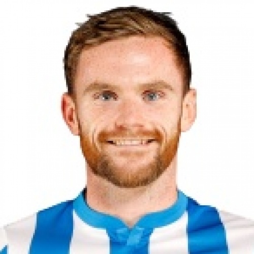 Foto principal de O. Turton | Huddersfield Town