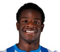 Foto principal de A. Odubeko | Huddersfield Town