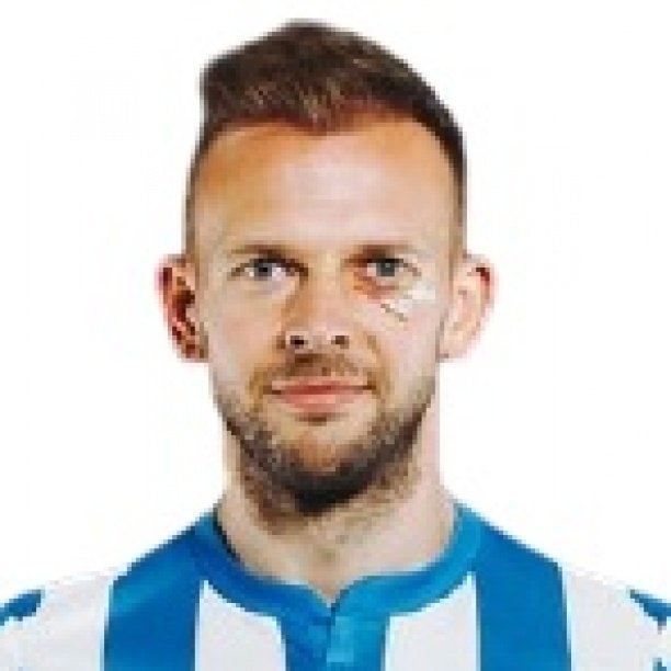 Foto principal de J. Rhodes | Huddersfield Town