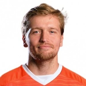 Foto principal de Luke Berry | Luton Town
