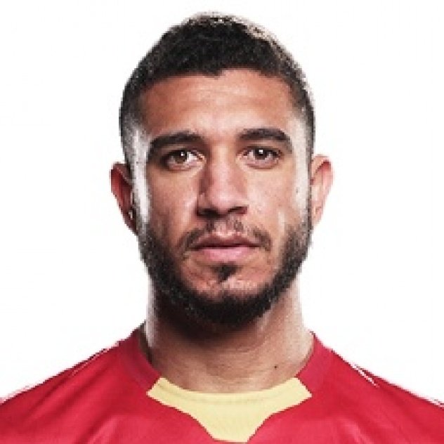 Foto principal de R. Rabia | Al-Ahly