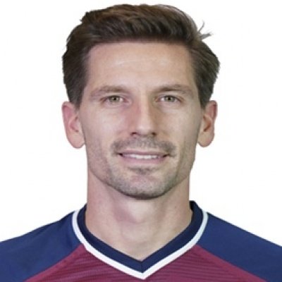 Foto principal de Adrien Silva | Al Wahda