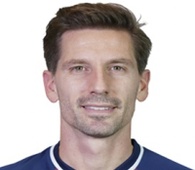 Foto principal de Adrien Silva | Al Wahda