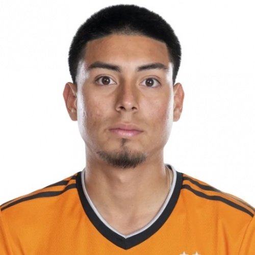 Foto principal de Daniel Rios | Houston Dynamo