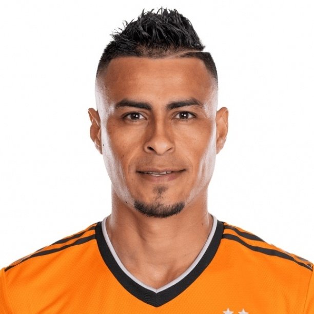 Foto principal de D. Cerén | Houston Dynamo