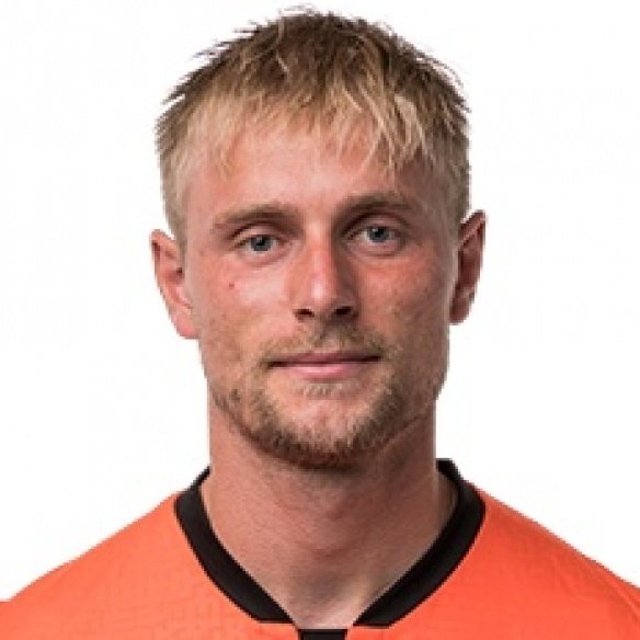 Foto principal de J. Rinne | Aalborg BK