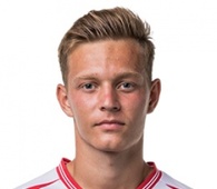 Foto principal de M. Ross | Aalborg BK