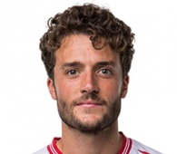 Foto principal de D. Granli | Aalborg BK