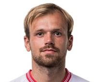 Foto principal de I. Fossum | Aalborg BK