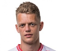 Foto principal de K. Kusk | Aalborg BK