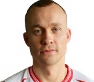 Foto principal de G. Thórarinsson | Aalborg BK