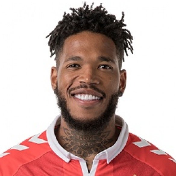 Foto principal de Dominic Vinicius | Vejle BK