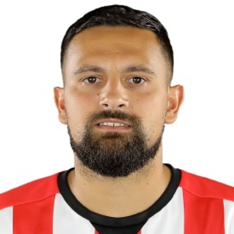 Foto principal de M. Álvarez | KS Cracovia