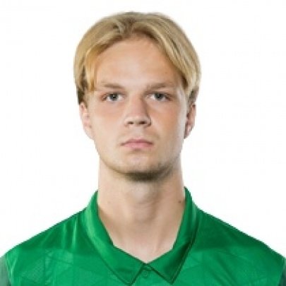 Foto principal de M. Rakowski | Warta Poznan