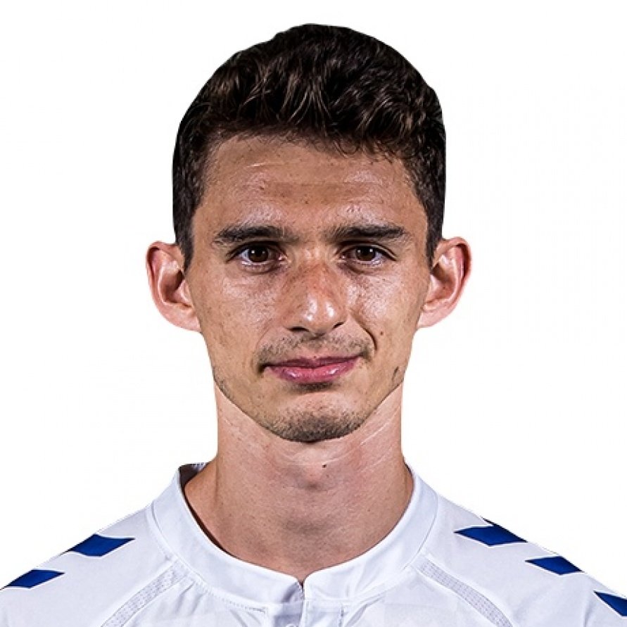 Foto principal de R. Dadok | KS Górnik Zabrze