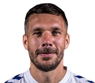 Foto principal de L. Podolski | KS Górnik Zabrze