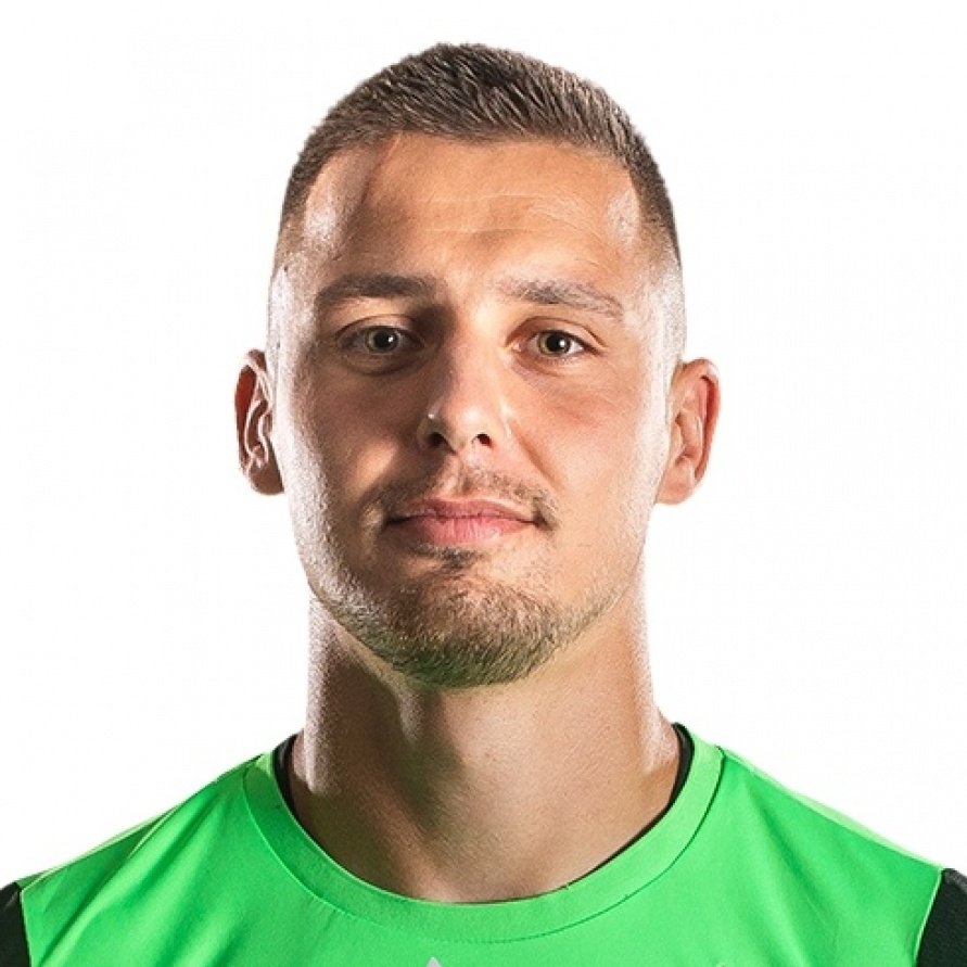 Foto principal de K. Rosa | Wisla Kraków