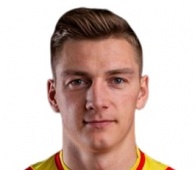 Foto principal de F. Piszczek | Jagiellonia Bialystok