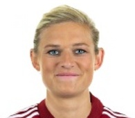 Foto principal de C. Wenninger | Bayern München Fem