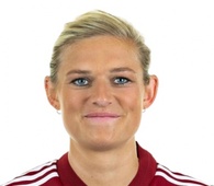 Foto principal de C. Wenninger | Bayern München Fem