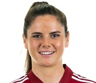 Foto principal de S. Zadrazil | Bayern München Fem