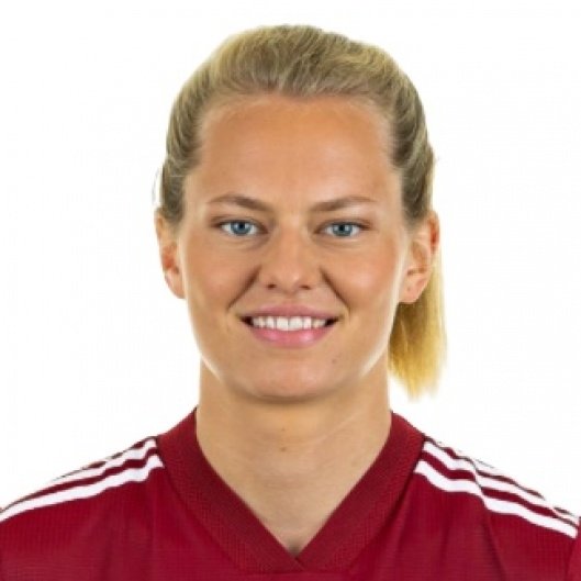 Foto principal de M. Rall | Bayern München Fem