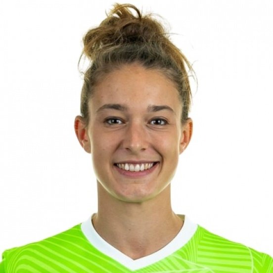 Foto principal de F. Rauch | Wolfsburg Fem