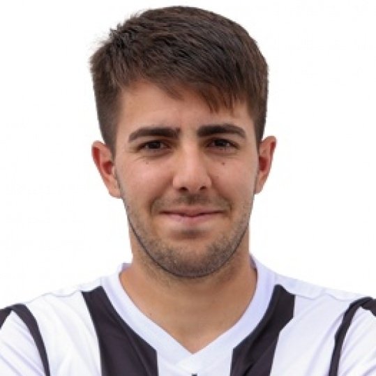 Foto principal de K. Rolón | Wanderers Montevideo