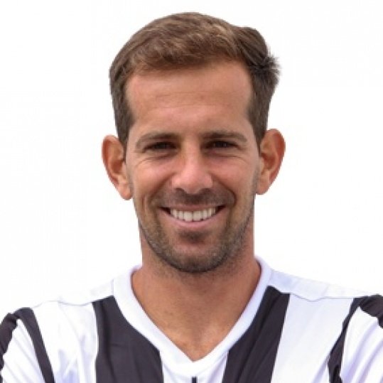 Foto principal de D. Riolfo | Wanderers Montevideo