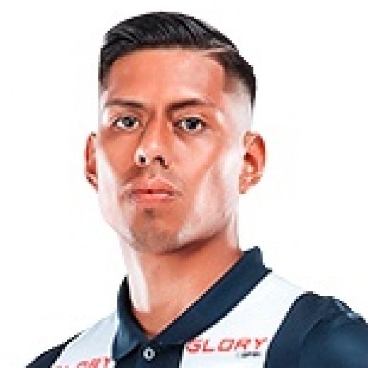 Foto principal de F. Rojas | Alianza Lima