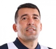 Foto principal de E. Benítez | Alianza Lima